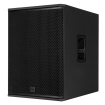 RCF SUB 905-AS MK3 Subwoofer Attivo 15" 2200W Professionale