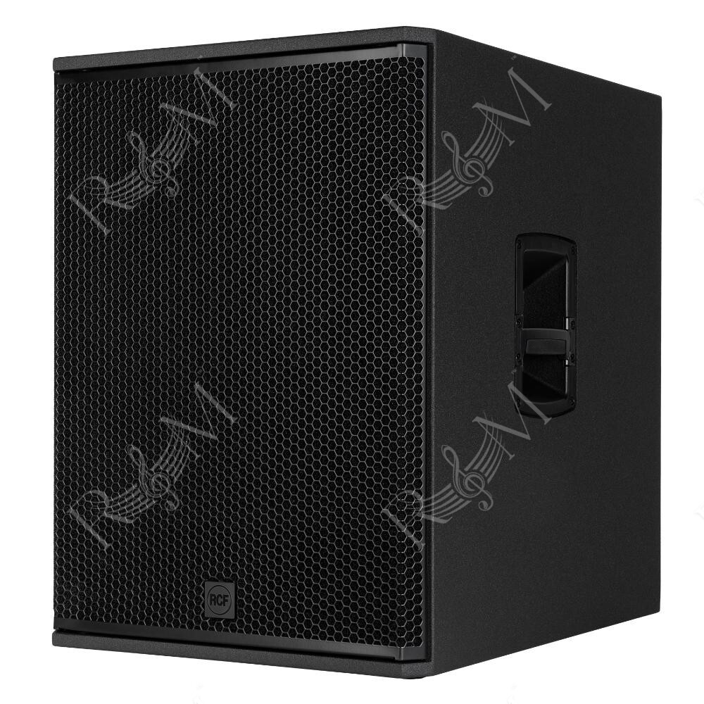 RCF SUB 702-AS MK3 Subwoofer Attivo 12" 1400W Professionale