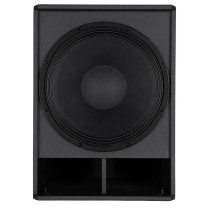 RCF SUB 702-AS MK3 Subwoofer Attivo 12" 1400W Professionale