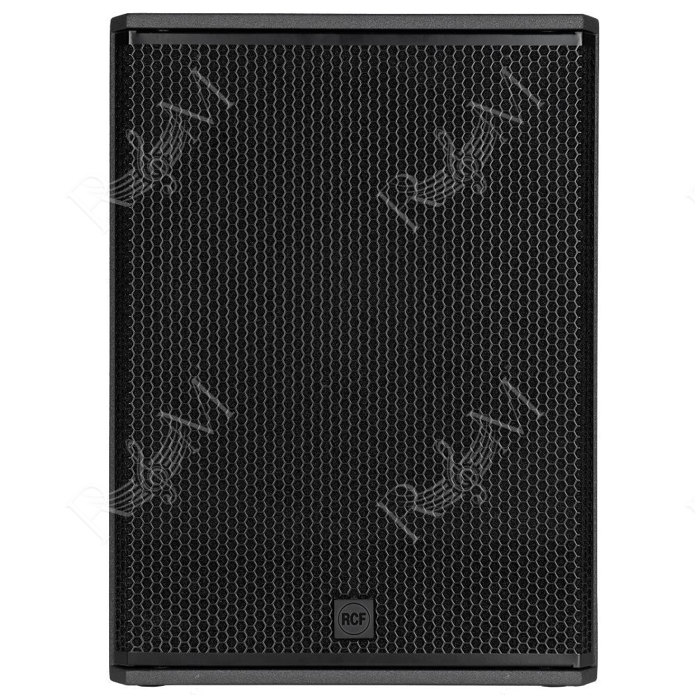 RCF SUB 18-AX Subwoofer Attivo Professionale 18" 2200W