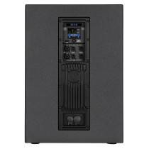 RCF SUB 15-AX Subwoofer Attivo Professionale 15" 2200W