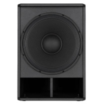 RCF SUB 15-AX Subwoofer Attivo Professionale 15" 2200W