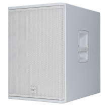 RCF SUB 15-AX Subwoofer Attivo Professionale 15" 2200W