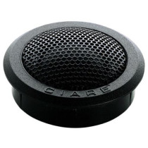 CIARE CT250 Tweeter a Cupola in Seta 1" 4Ω 75W