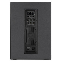 RCF SUB 15-AS Subwoofer Attivo Professionale 15" 2200W
