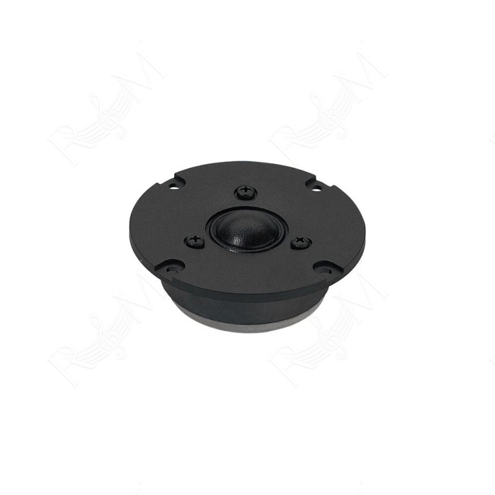 CIARE CT262 Tweeter a Cupola in Seta 1" 4Ω 100W