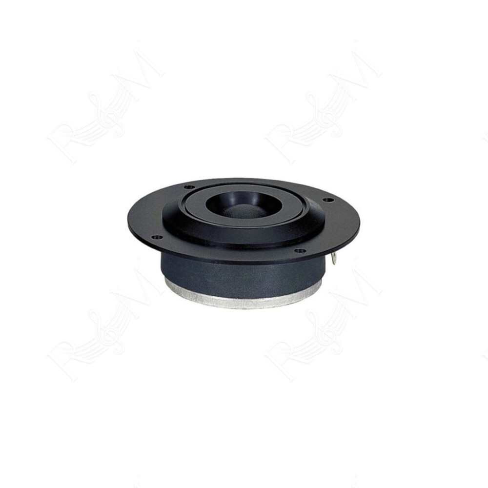 CIARE CT263 Tweeter a Cupola in Seta 1" 4Ω 100W
