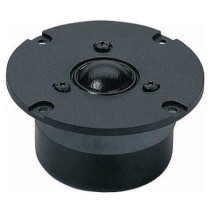 CIARE CT266 Tweeter a Cupola in Seta 1" 4Ω 100W