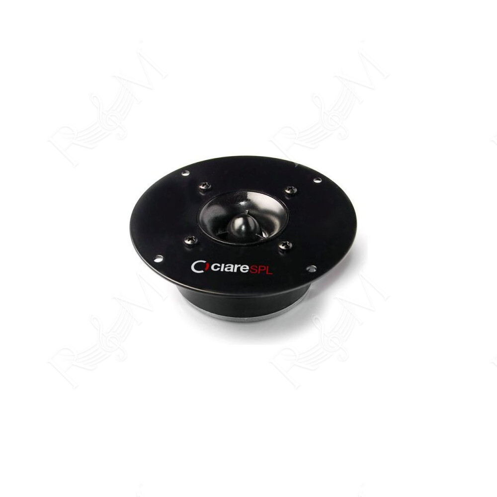 CIARE CT267 Tweeter a Compressione SPL 1" 4Ω 150W