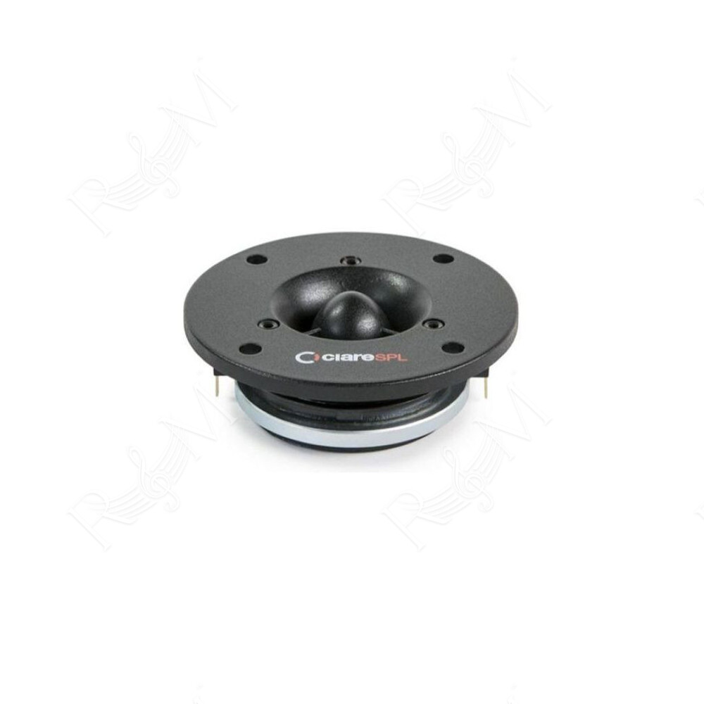 CIARE CT268ND Tweeter Compressione Neodimio 1" 4Ω 150W SPL