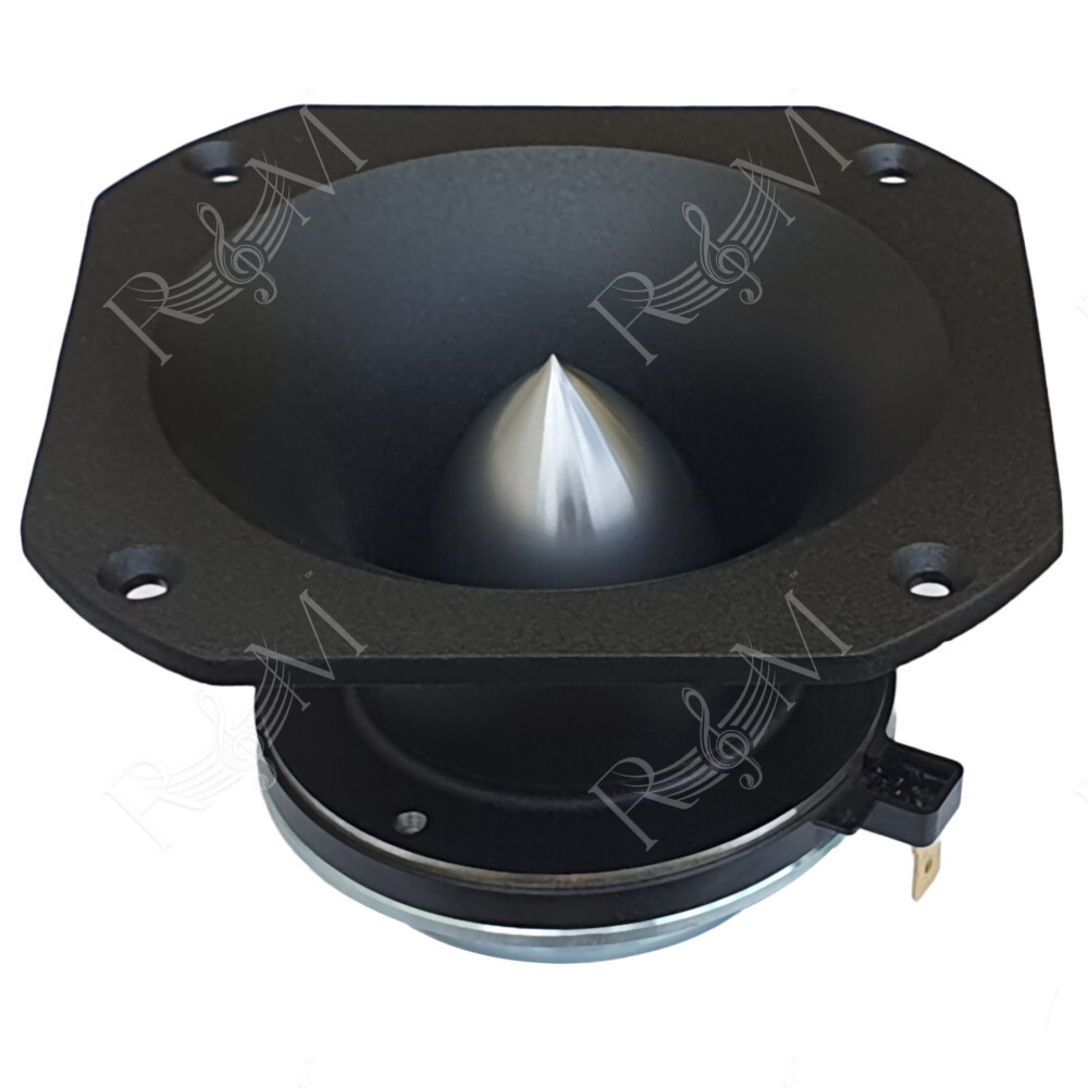 CIARE CT441 Tweeter a Tromba Neodimio 1,75" 8Ω 250W SPL