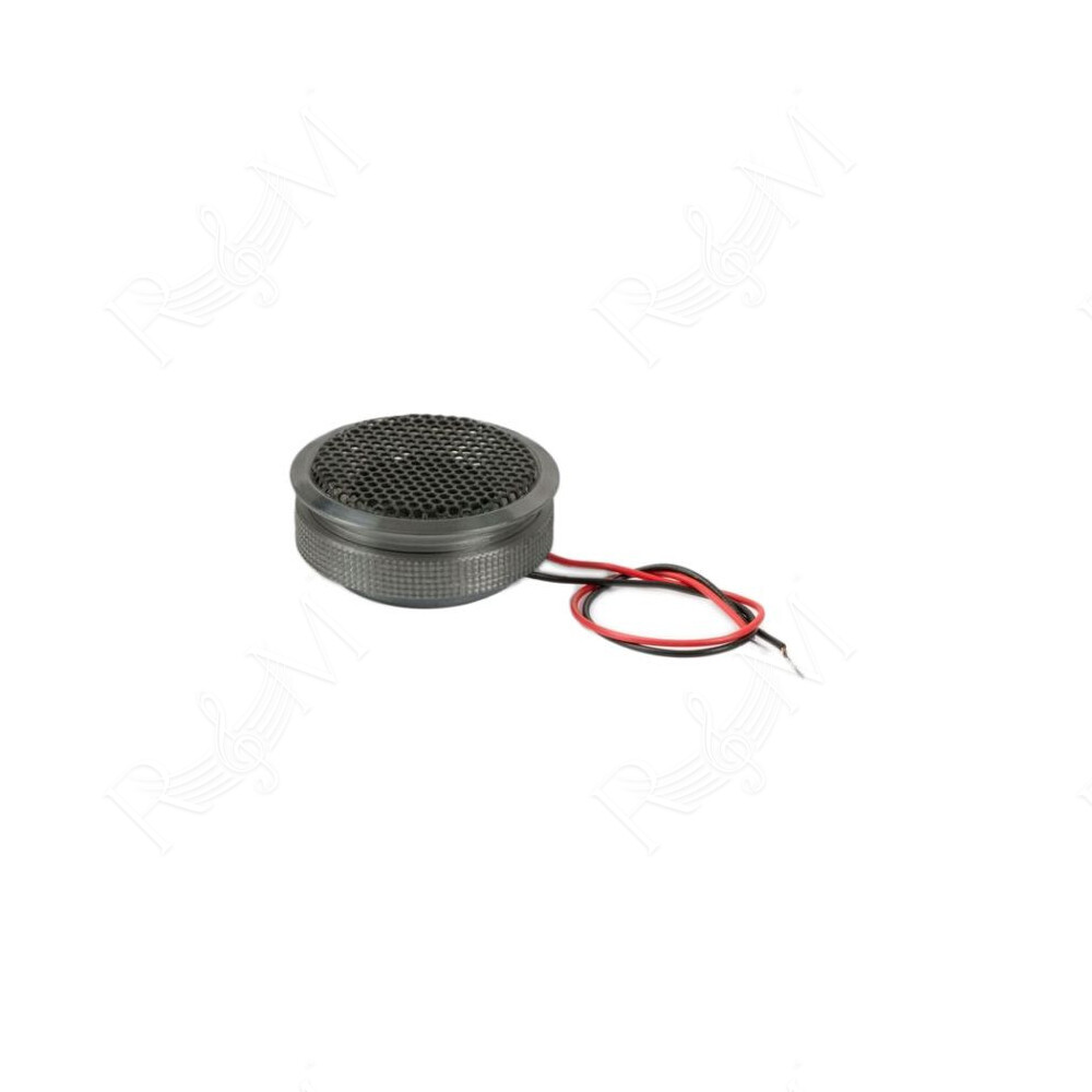 CIARE CTA195 Tweeter al Neodimio Cupola in Seta 0,75" 4Ω 50W