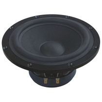 Ciare HWB205 Woofer 8" 8 Ohm 200W RMS | Altoparlante Hi-Fi Professionale