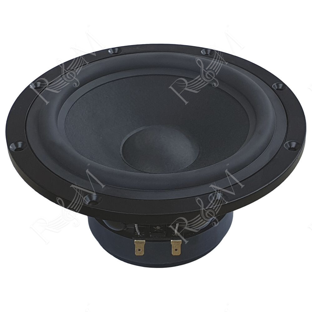 Ciare HWB205 Woofer 8" 8 Ohm 200W RMS | Altoparlante Hi-Fi Professionale