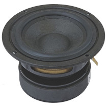 Ciare HWL100 Woofer 4" 8 Ohm 75W RMS | Altoparlante Hi-Fi