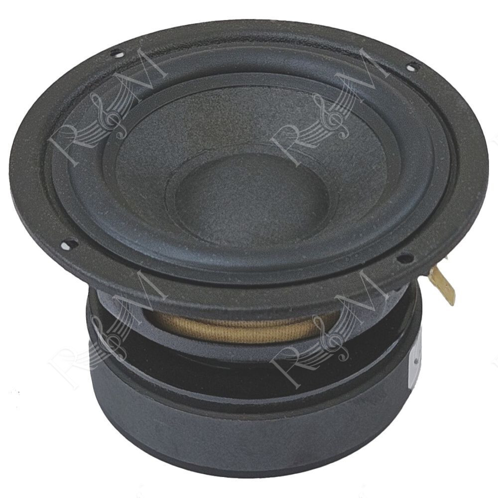 Ciare HWL100 Woofer 4" 8 Ohm 75W RMS | Altoparlante Hi-Fi