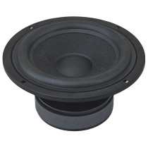 Ciare HWL130 Woofer 5" 8 Ohm 75W RMS | Altoparlante Hi-Fi