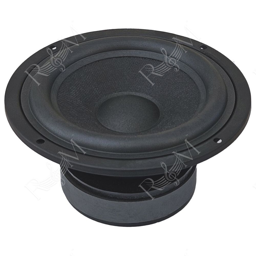 Ciare HWL130 Woofer 5" 8 Ohm 75W RMS | Altoparlante Hi-Fi