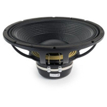 Ciare NDH18-4S-4 Subwoofer 18" Neodimio 4 Ohm 1000W AES | Pro Audio