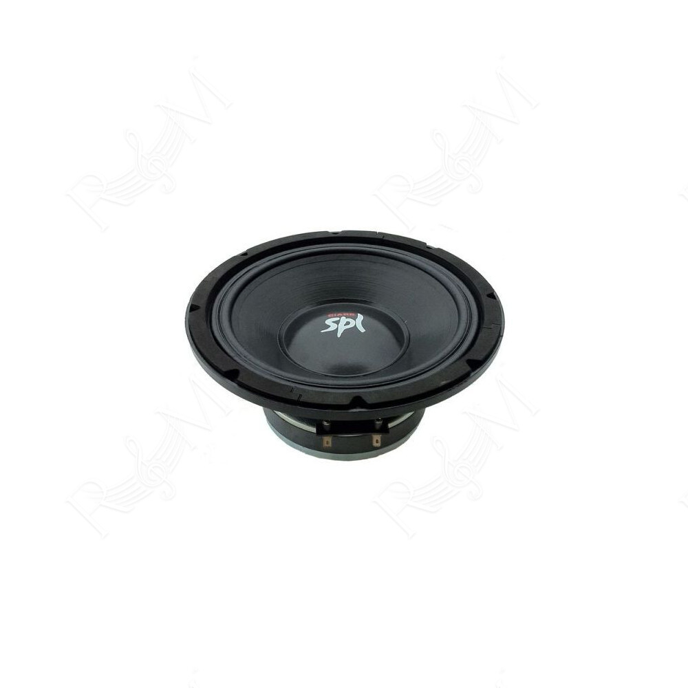 CIARE CW260SPL Woofer 10" 250mm 4 Ohm 600W SPL | Car Audio