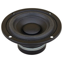 Ciare NDI3.25 Full Range 3" Neodimio 8 Ohm 80W | Driver Professionale
