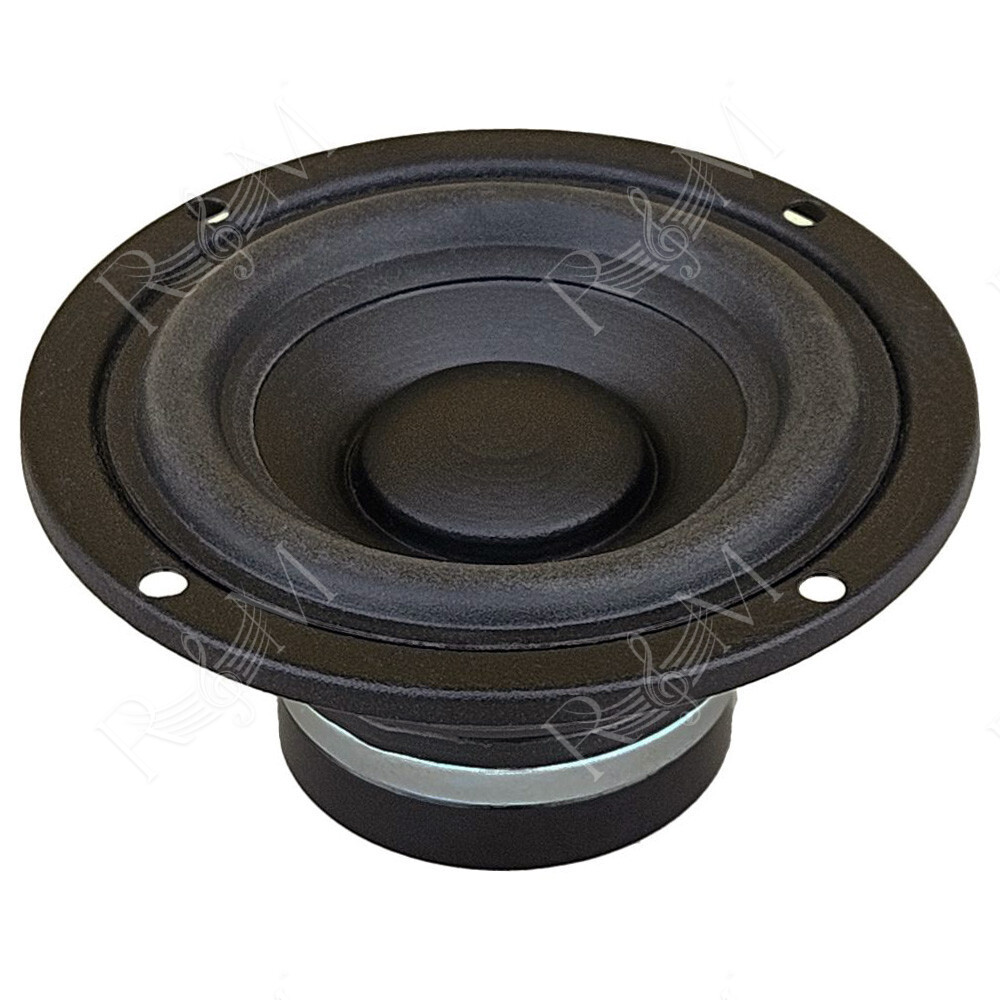 Ciare NDI3.25 Full Range 3" Neodimio 8 Ohm 80W | Driver Professionale