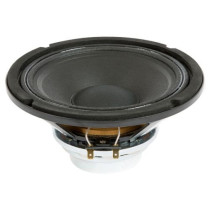 Ciare NDI8.50W Woofer 8" Neodimio 8 Ohm 220W AES | Pro Audio