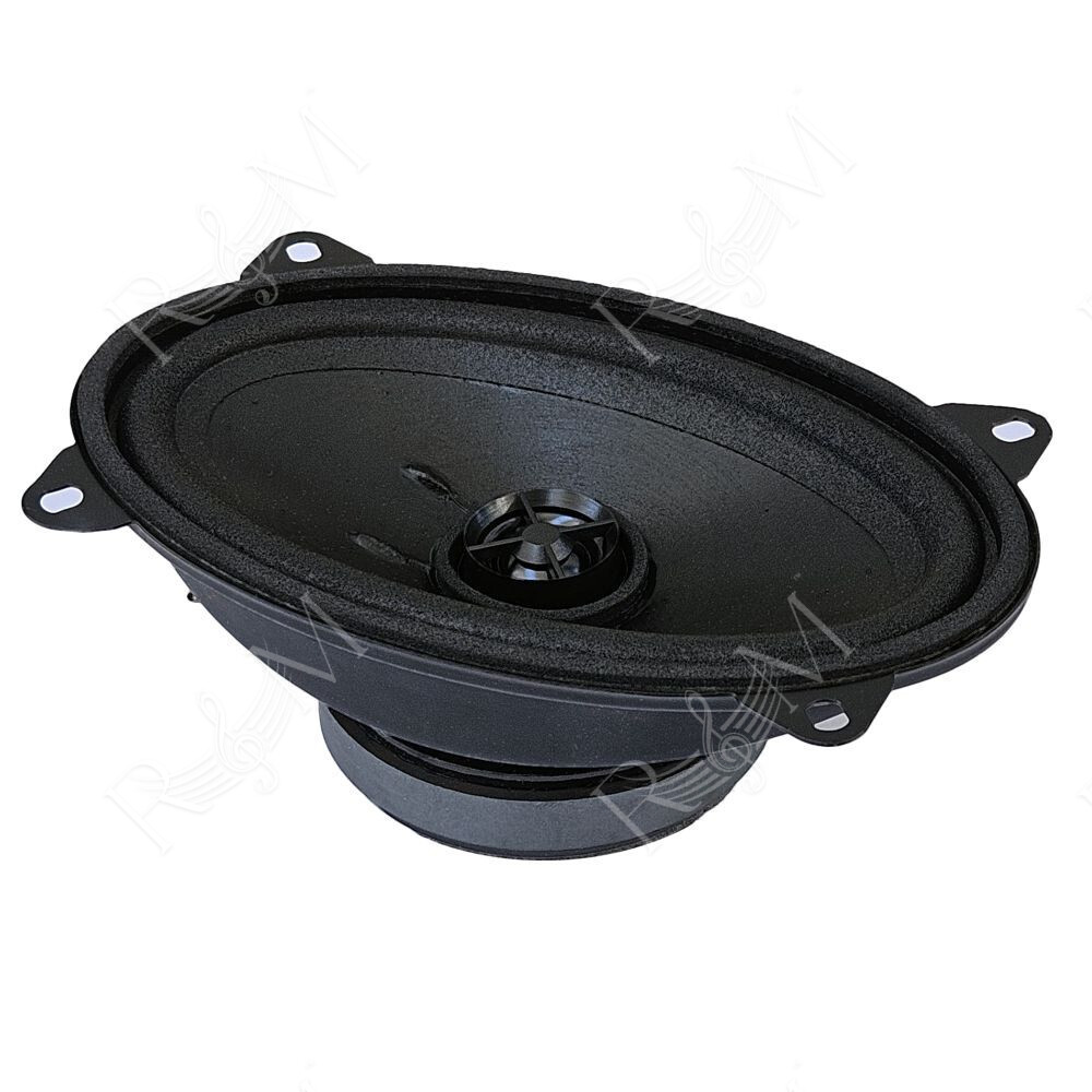 CIARE CXE144 Altoparlante Coassiale 150mm 6" 4 Ohm 90W Car Audio