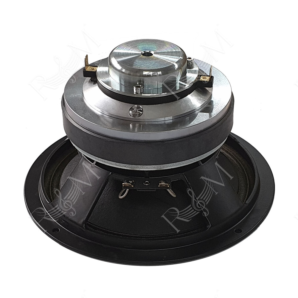 CIARE CXI200 Altoparlante Coassiale 8" 200mm 4 Ohm 450W PRO SPL