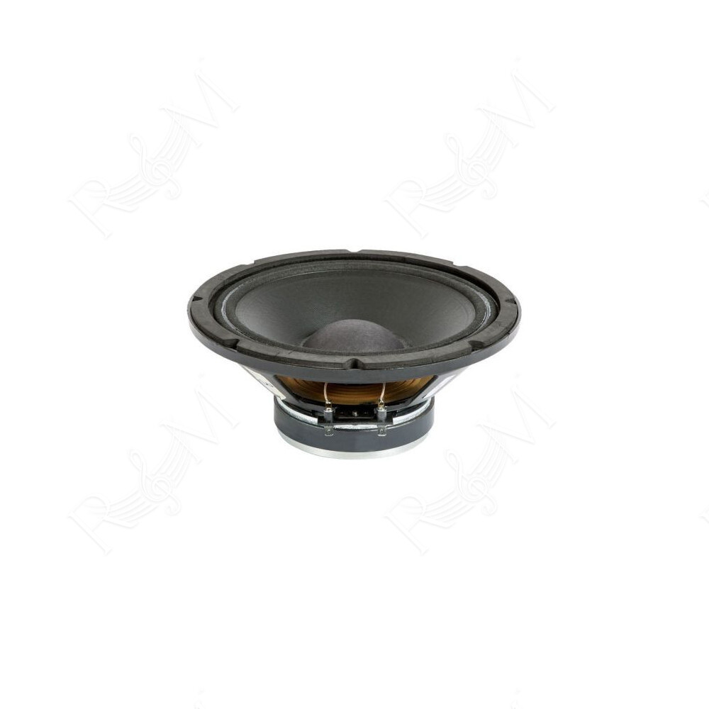 CIARE FXI10.50W Woofer Professionale 10" 250mm 8 Ohm 450W PRO Audio