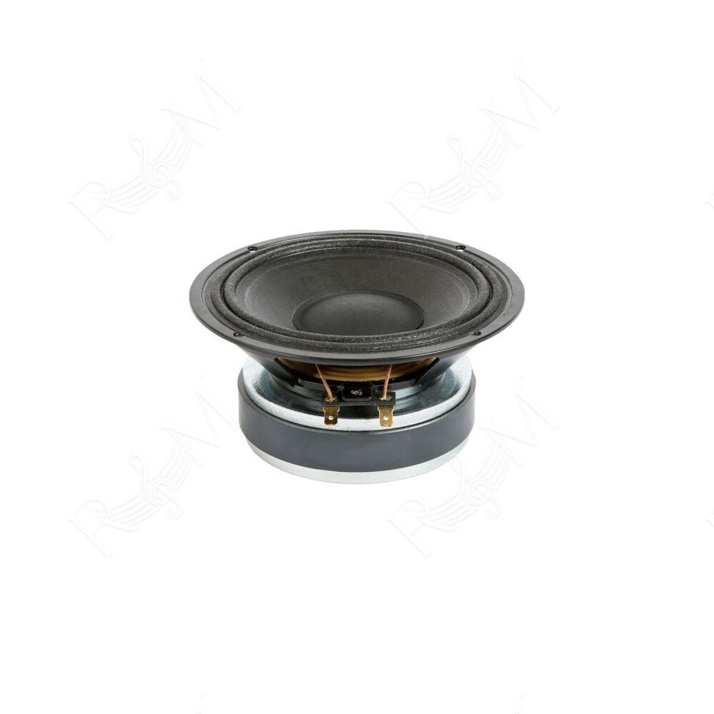 CIARE FXI6.50W Woofer Professionale 6,5" 8Ω 220W AES
