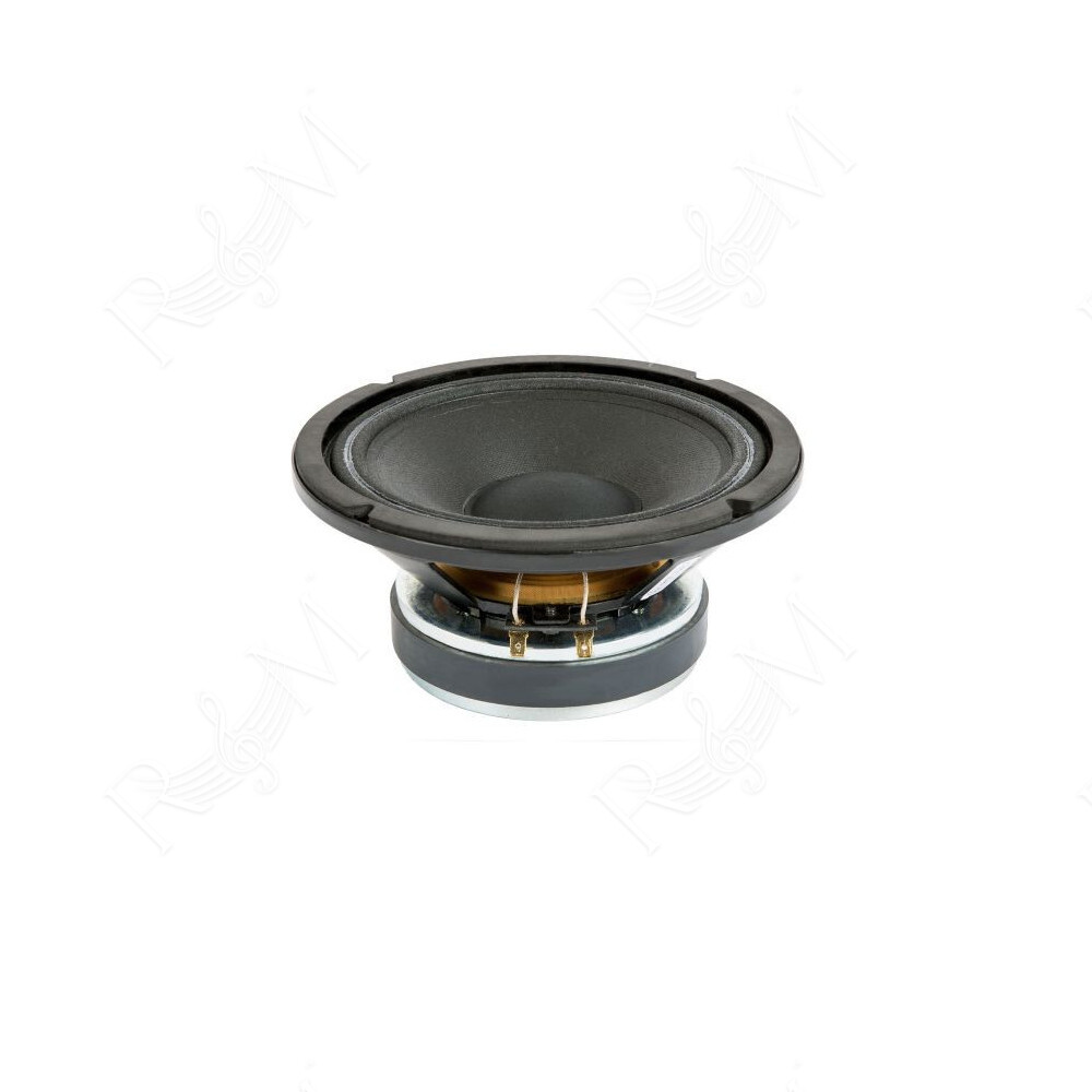 CIARE FXI6.50W Woofer Professionale 6,5" 8 Ohm 220W AES