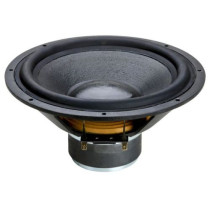 CIARE HS251 Subwoofer 250mm 10" Doppia Bobina 8+8 Ohm 200W
