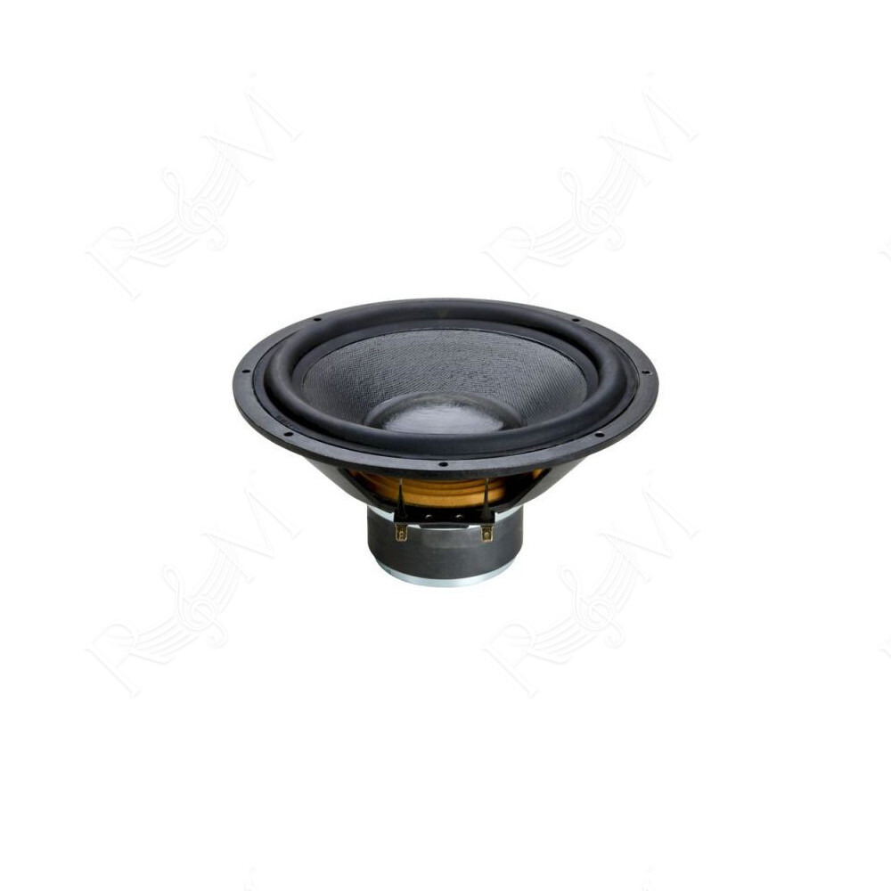 CIARE HS251 Subwoofer 250mm 10" Doppia Bobina 8+8 Ohm 200W