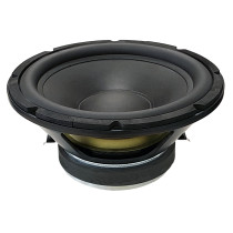 CIARE HSB322-44 Subwoofer 320mm 12" Doppia Bobina 4+4 Ohm 350W
