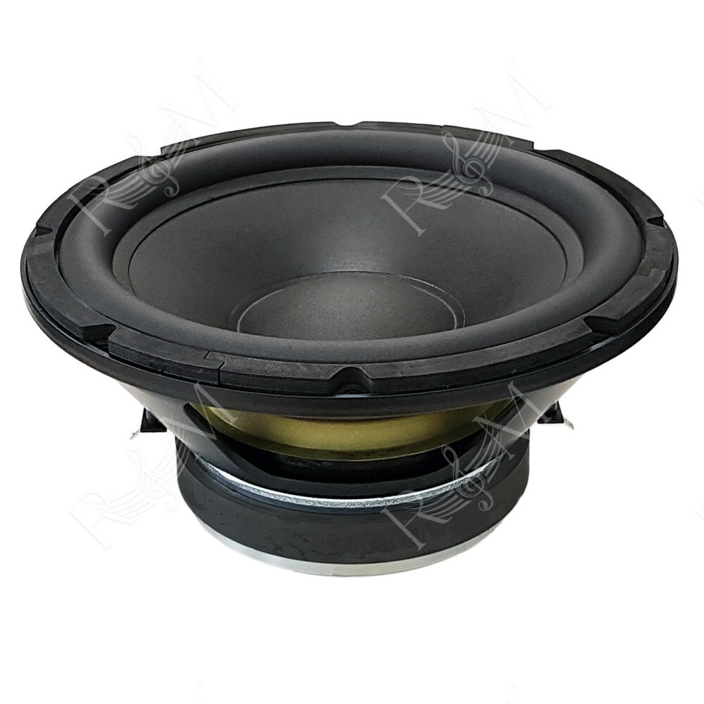 CIARE HSB322-44 Subwoofer 320mm 12" Doppia Bobina 4+4 Ohm 350W