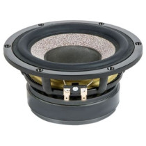 CIARE HSG160 Subwoofer 165mm 6.5" Doppia Bobina 220W 450W