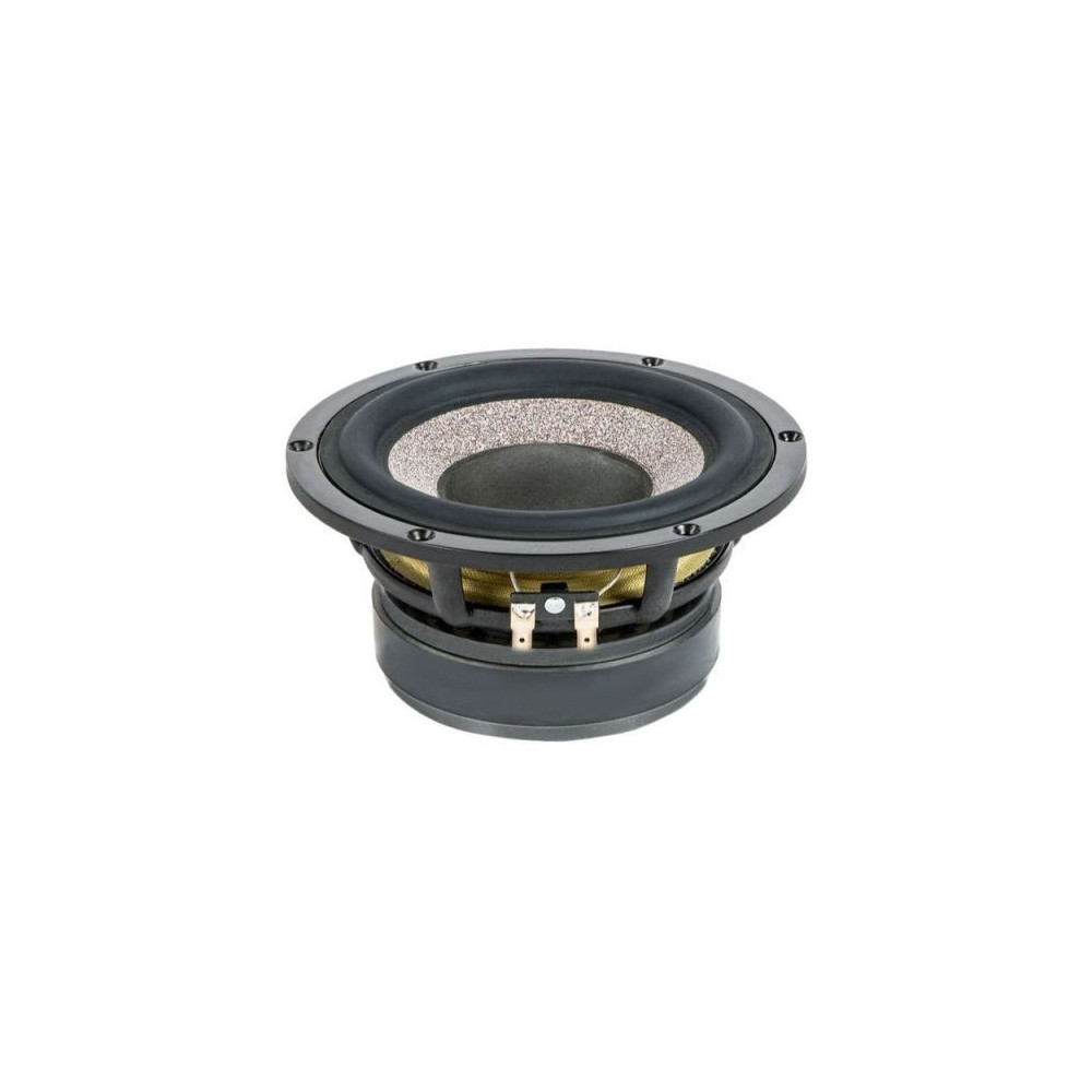 CIARE HSG160 Subwoofer 165mm 6.5" Doppia Bobina 220W 450W
