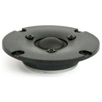 CIARE HT259 Tweeter Soft Dome 26mm 8 Ohm 60W Hi-Fi
