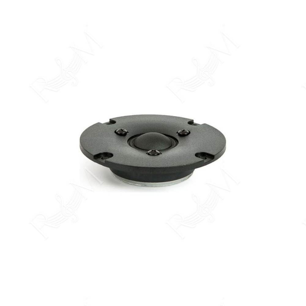CIARE HT259 Tweeter Soft Dome 26mm 8 Ohm 60W Hi-Fi