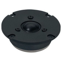 CIARE HT262 Tweeter Soft Dome 26mm 8 Ohm 100W Hi-Fi