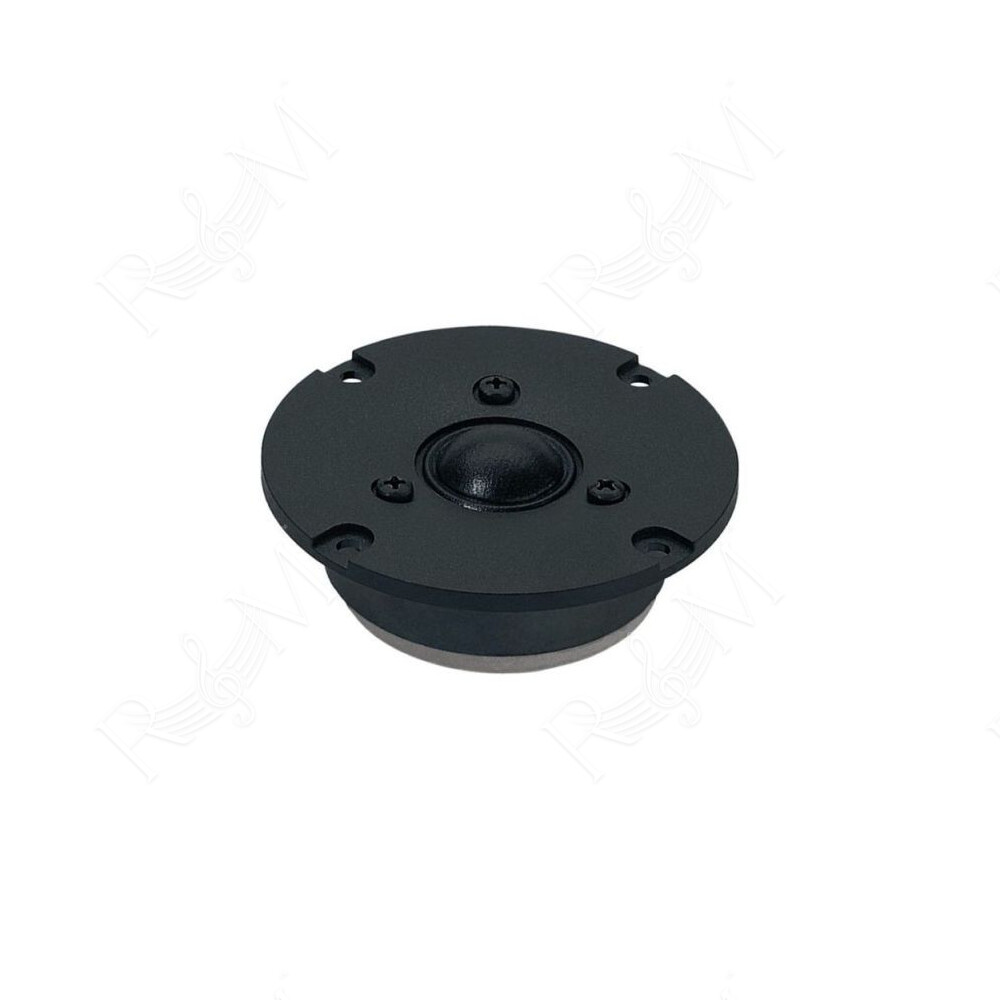 CIARE HT262 Tweeter Soft Dome 26mm 8 Ohm 100W Hi-Fi
