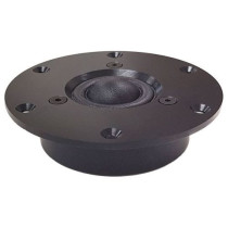CIARE HTB260 Tweeter Soft Dome 26mm 8 Ohm 100W Hi-Fi