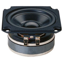 CIARE HW100 Woofer 100mm 4" 8 Ohm 50W Hi-Fi