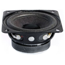 Ciare PA065 8 Ω - Midwoofer Professionale 6,5" per Diffusori PA