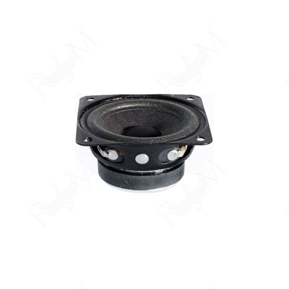 Ciare PA065 8 Ω - Midwoofer Professionale 6,5" per Diffusori PA