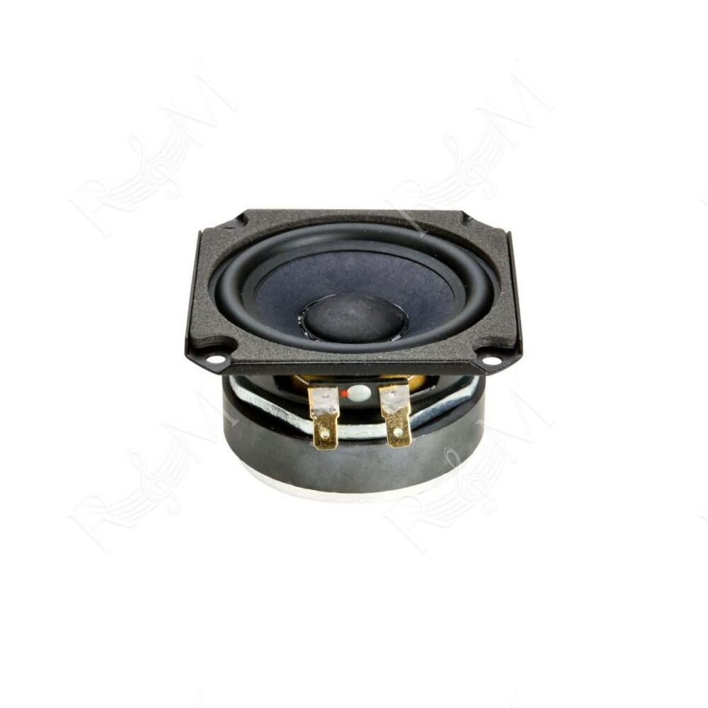 Ciare PA087 8 Ω - Altoparlante Full Range Professionale 3,5"