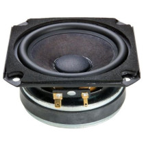 Ciare PA100 8 Ω - Altoparlante Full Range Professionale 4"