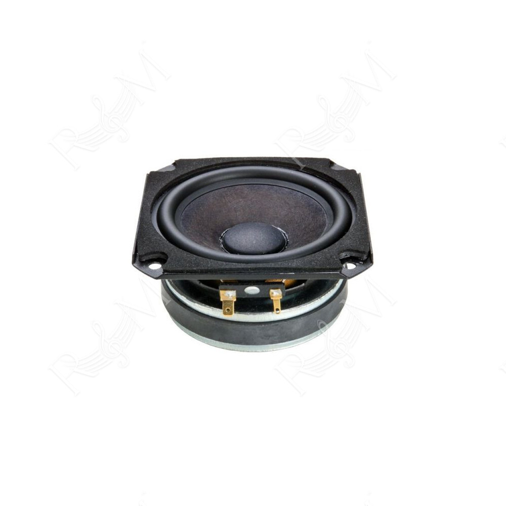 Ciare PA100 8 Ω - Altoparlante Full Range Professionale 4"