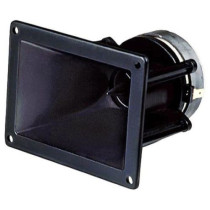 Ciare PT252 8 Ω - Tweeter Professionale a Tromba 1" 105dB